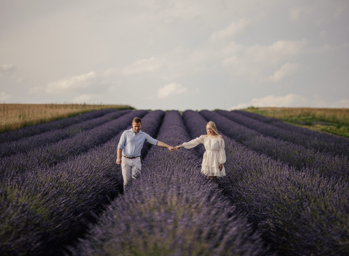 Anna + Dominik